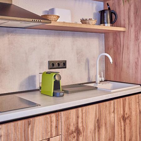 Family Treez Premium Apartments Poiana Brasov Buitenkant foto