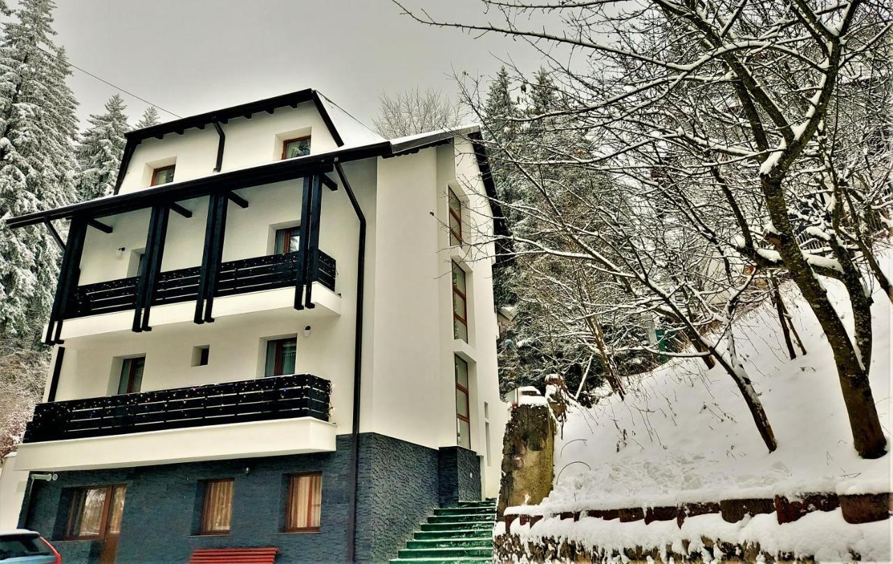 Family Treez Premium Apartments Poiana Brasov Buitenkant foto