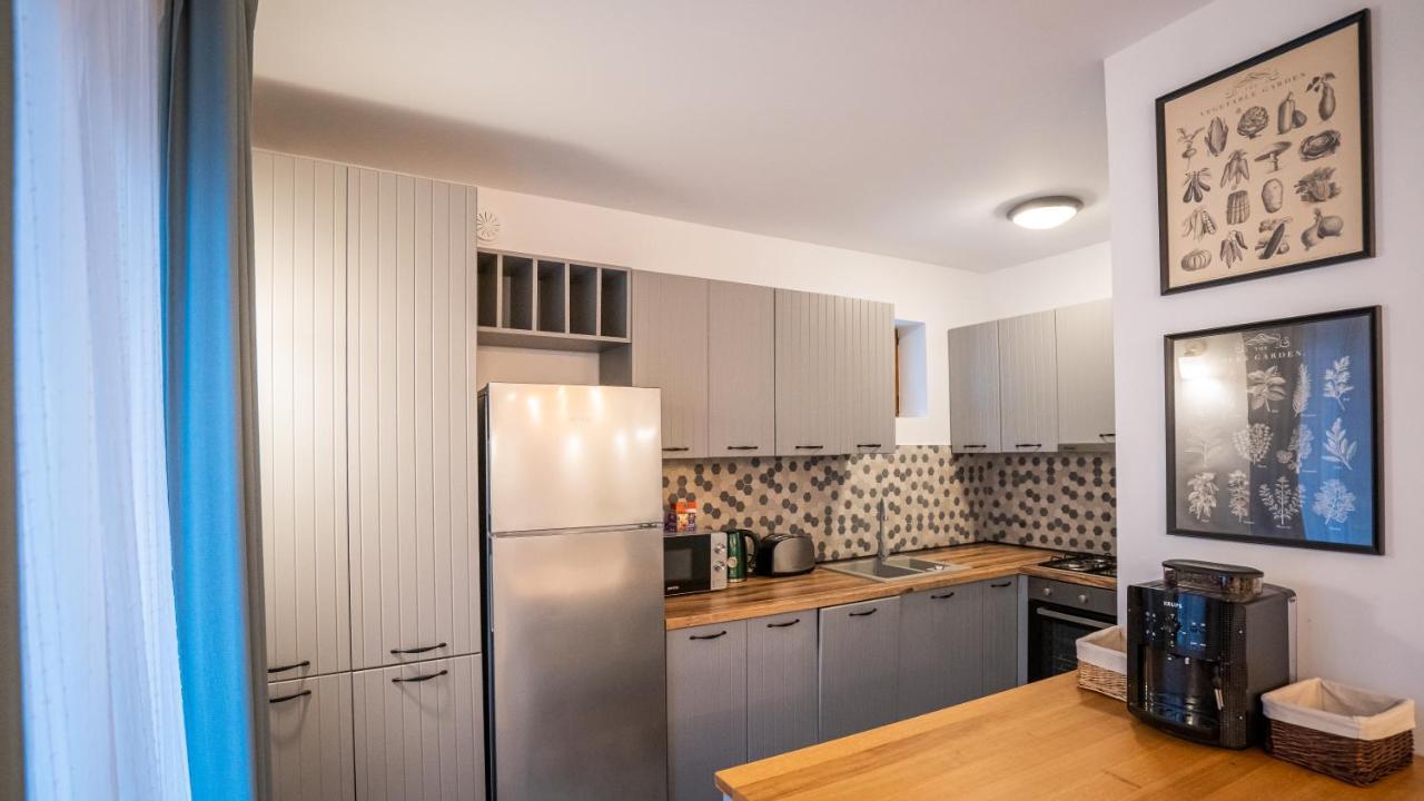 Family Treez Premium Apartments Poiana Brasov Buitenkant foto