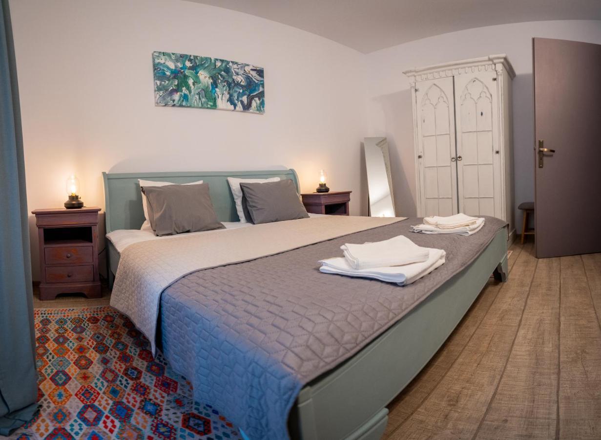 Family Treez Premium Apartments Poiana Brasov Buitenkant foto