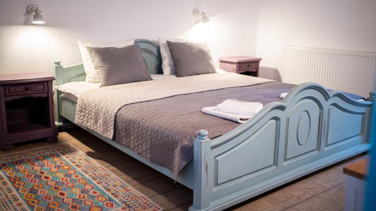 Family Treez Premium Apartments Poiana Brasov Buitenkant foto