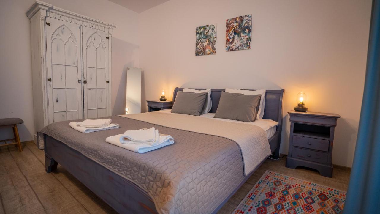 Family Treez Premium Apartments Poiana Brasov Buitenkant foto