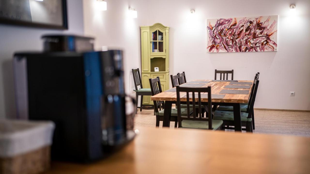 Family Treez Premium Apartments Poiana Brasov Buitenkant foto
