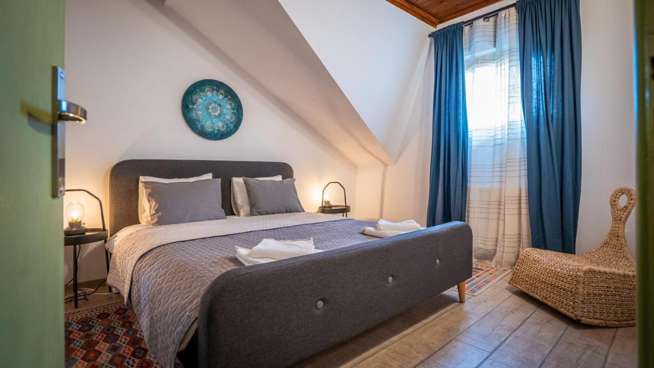 Family Treez Premium Apartments Poiana Brasov Buitenkant foto