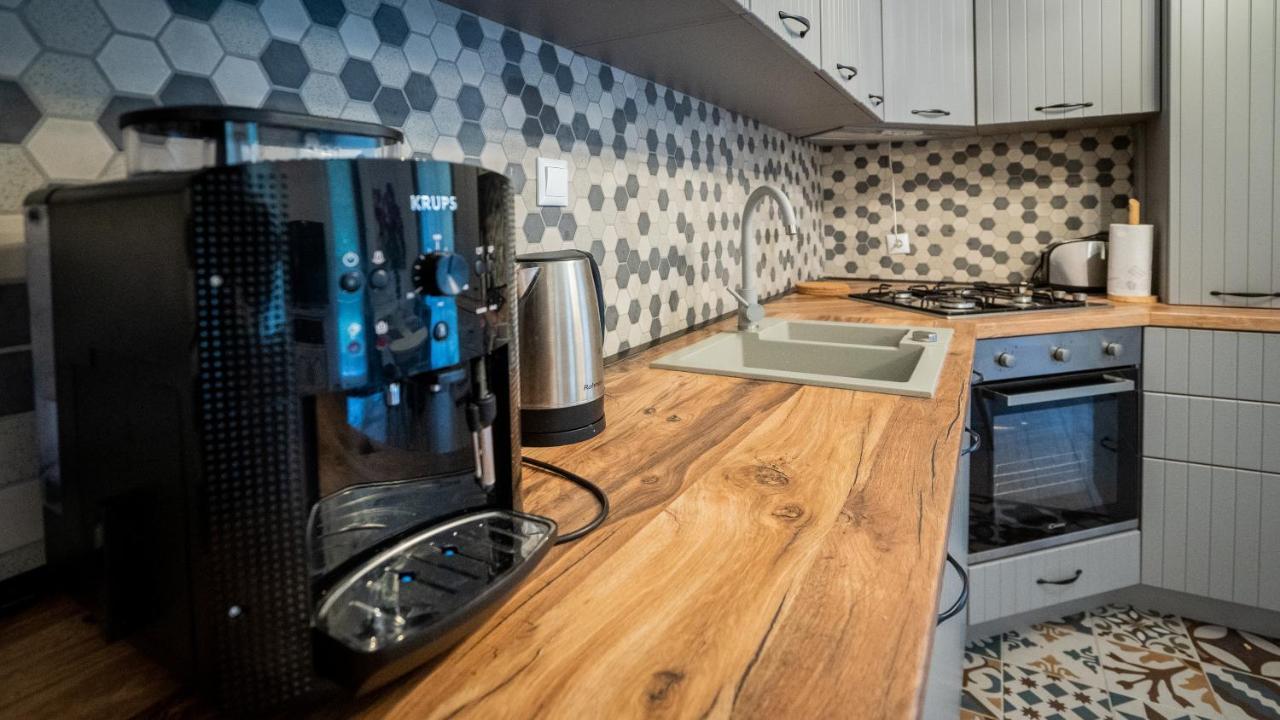 Family Treez Premium Apartments Poiana Brasov Buitenkant foto