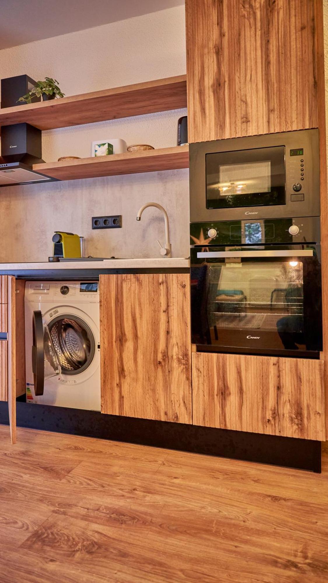 Family Treez Premium Apartments Poiana Brasov Buitenkant foto
