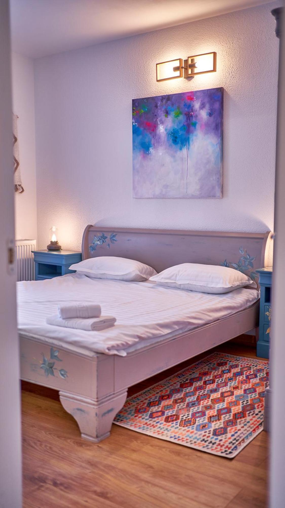 Family Treez Premium Apartments Poiana Brasov Buitenkant foto