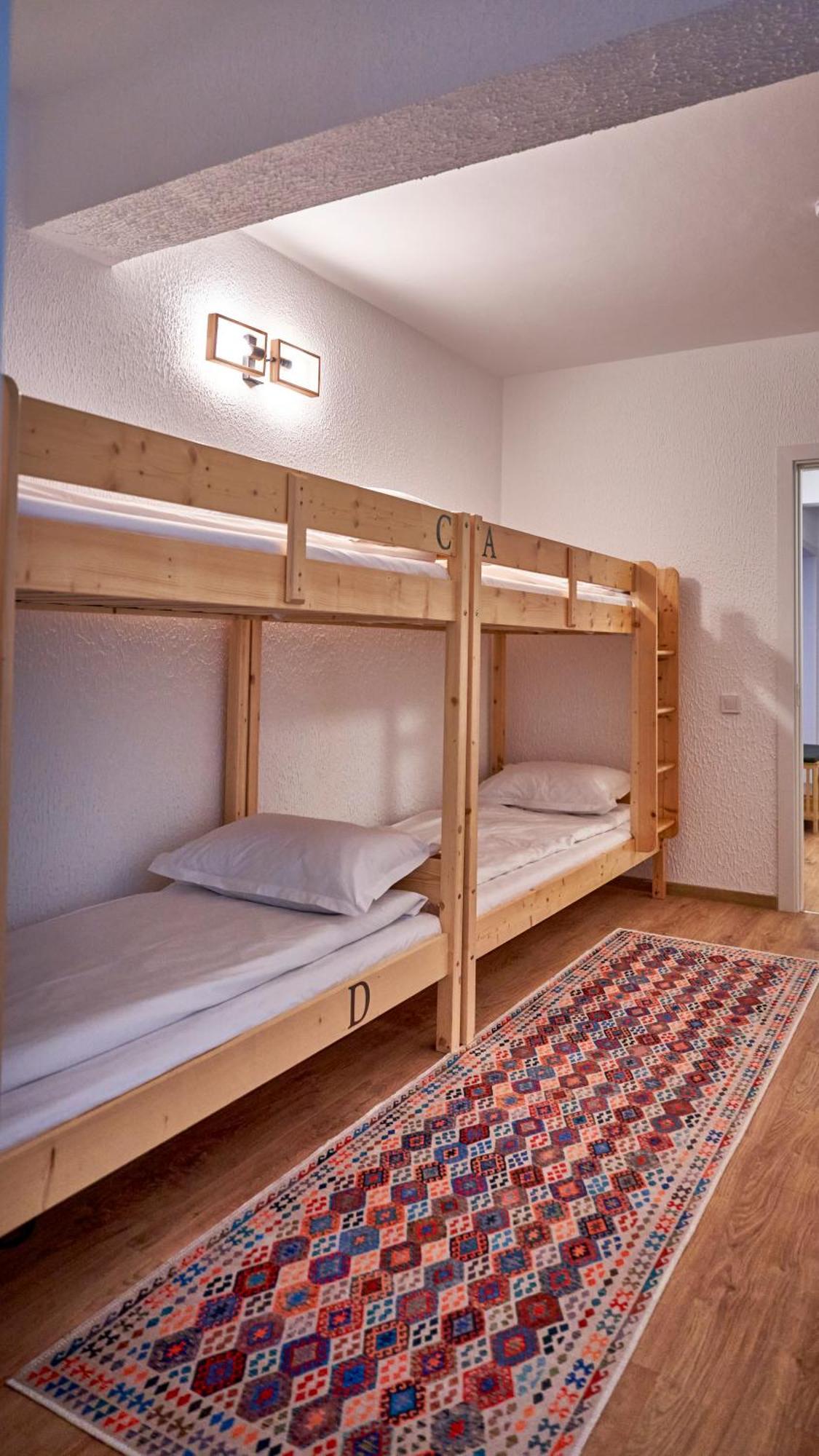 Family Treez Premium Apartments Poiana Brasov Buitenkant foto