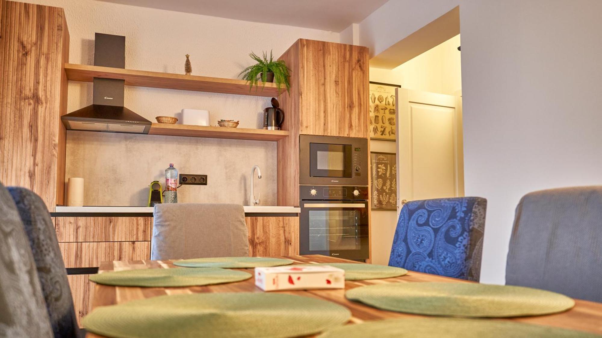 Family Treez Premium Apartments Poiana Brasov Buitenkant foto