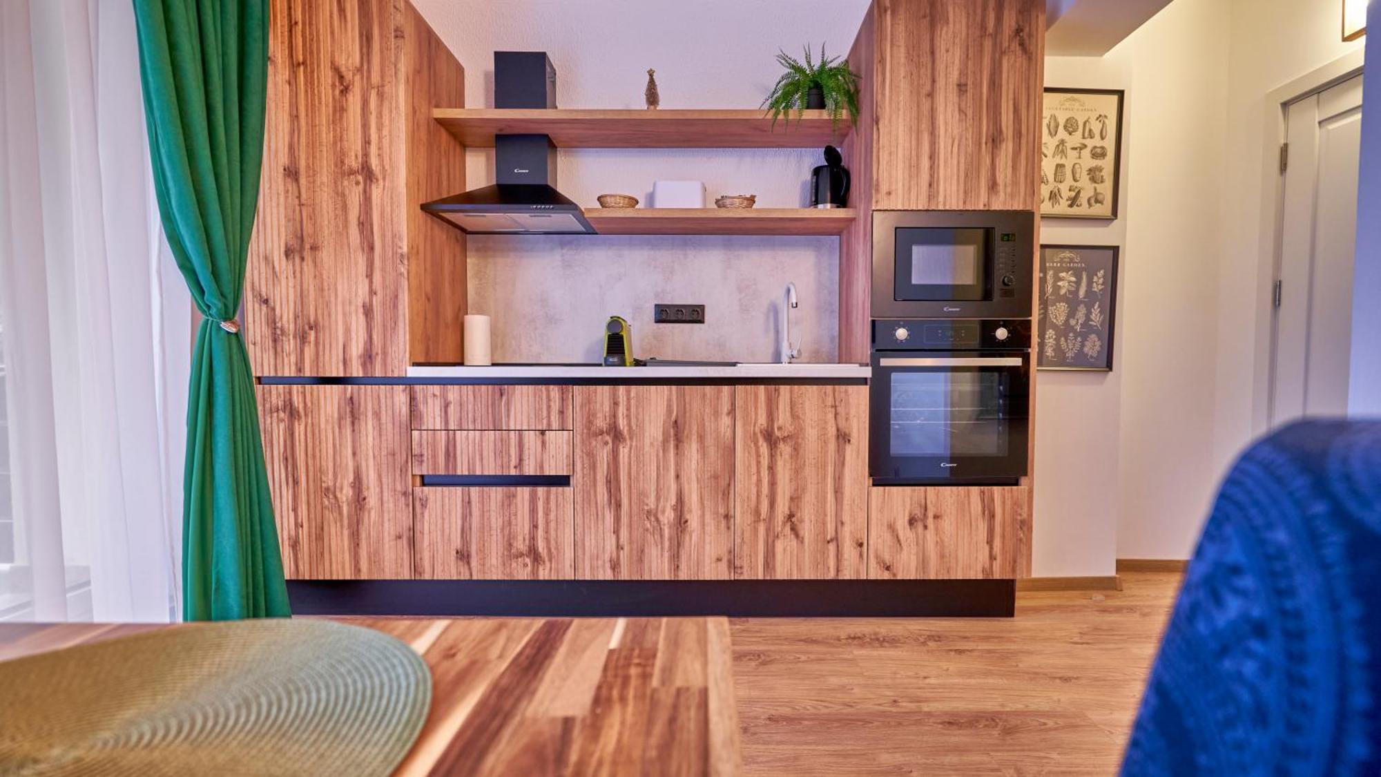 Family Treez Premium Apartments Poiana Brasov Buitenkant foto