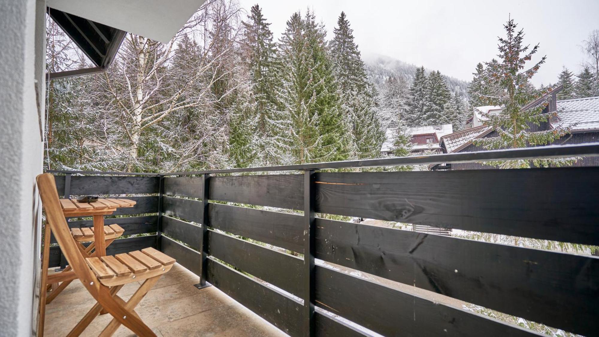 Family Treez Premium Apartments Poiana Brasov Buitenkant foto