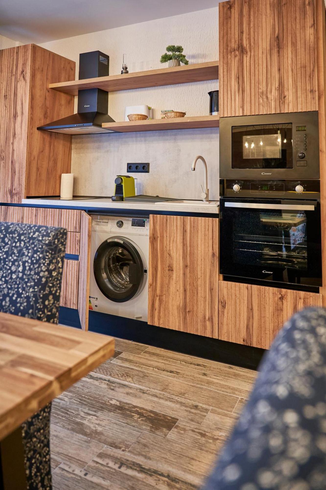 Family Treez Premium Apartments Poiana Brasov Buitenkant foto